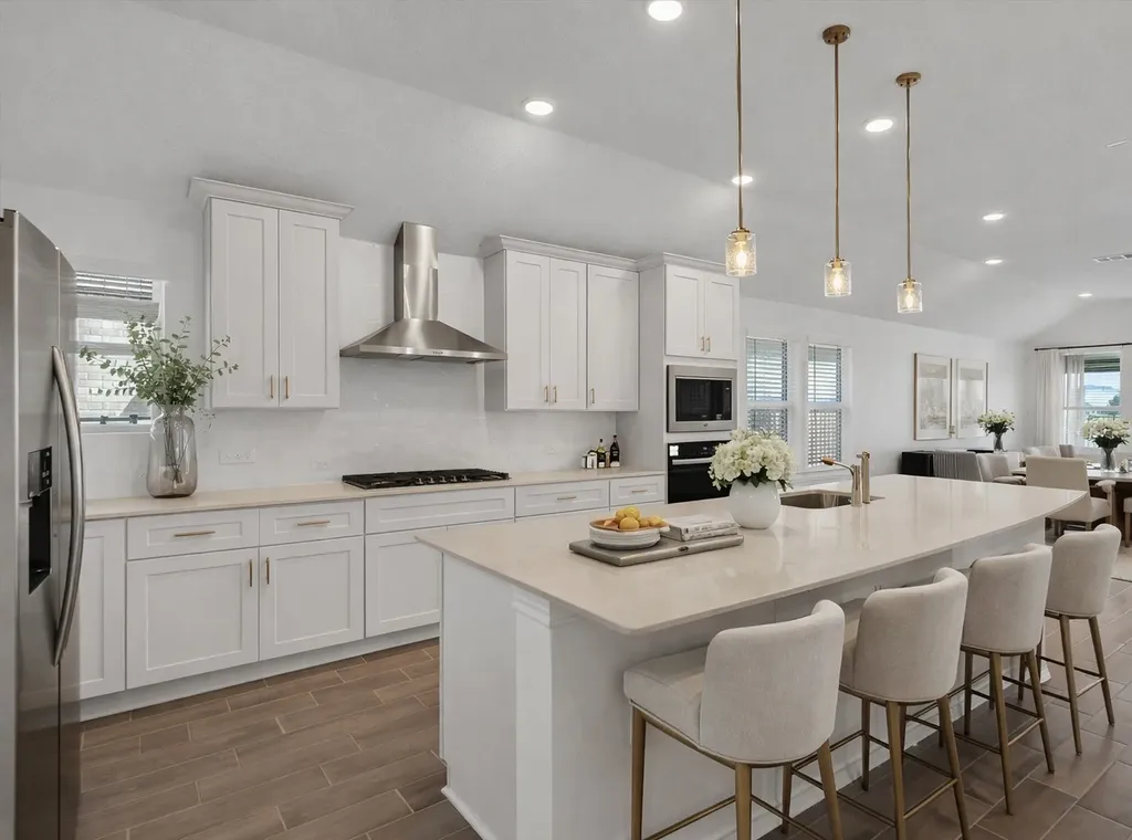 1208 Garden Jade Drive Katy TX 77493