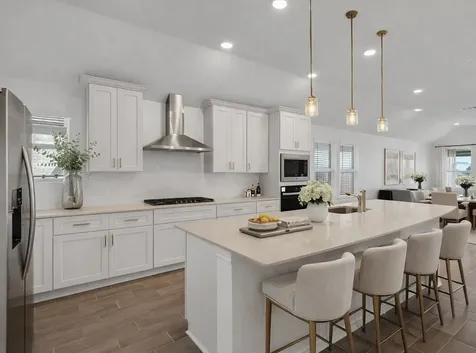 1208 Garden Jade Drive Katy TX 77493