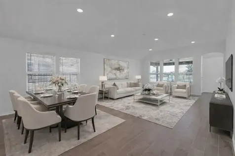 1208 Garden Jade Drive Katy TX 77493