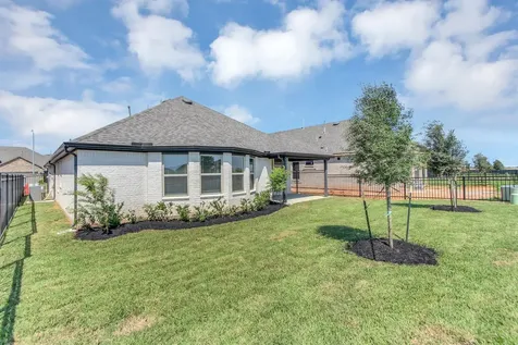 1208 Garden Jade Drive Katy TX 77493