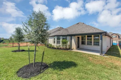 1208 Garden Jade Drive Katy TX 77493
