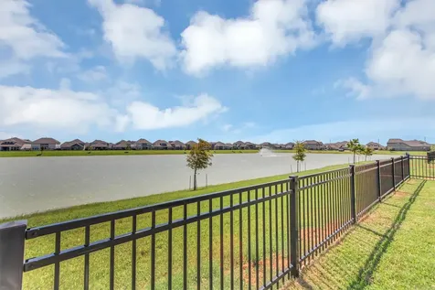 1208 Garden Jade Drive Katy TX 77493