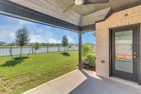 1208 Garden Jade Drive Katy TX 77493
