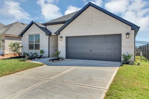 1208 Garden Jade Drive Katy TX 77493