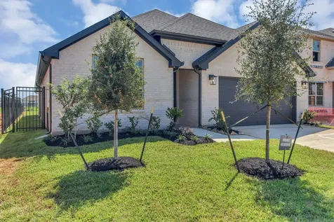 1208 Garden Jade Drive Katy TX 77493