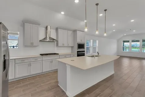 1208 Garden Jade Drive Katy TX 77493