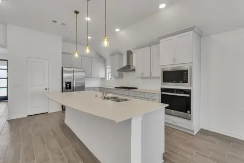 1208 Garden Jade Drive Katy TX 77493