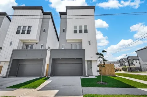 3402 Luca Street Houston TX 77021