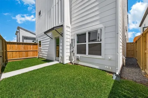 3402 Luca Street Houston TX 77021