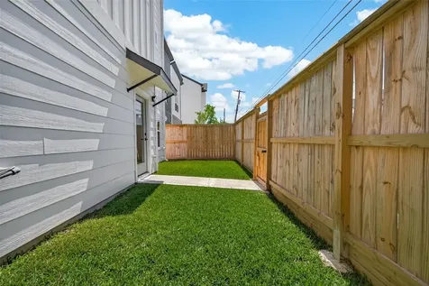 3402 Luca Street Houston TX 77021