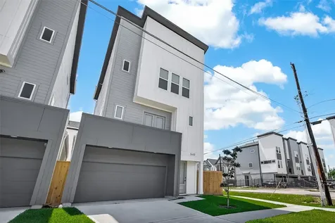 3402 Luca Street Houston TX 77021