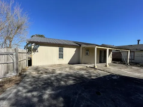 17202 Sunshine Street Houston TX 77049