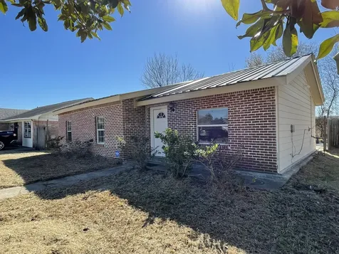 17202 Sunshine Street Houston TX 77049