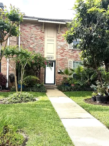 14331 Still Meadow Drive Houston TX 77079