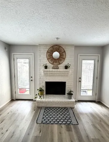 14331 Still Meadow Drive Houston TX 77079