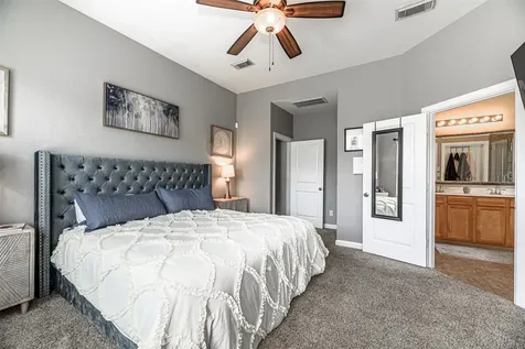 2003 Lansing Cove Drive Fresno TX 77545