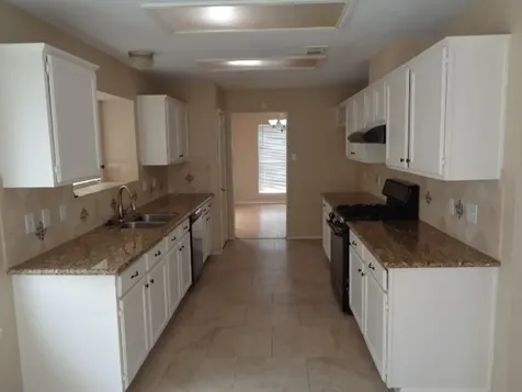 16318 Leamington Lane Houston TX 77095