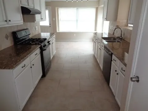 16318 Leamington Lane Houston TX 77095