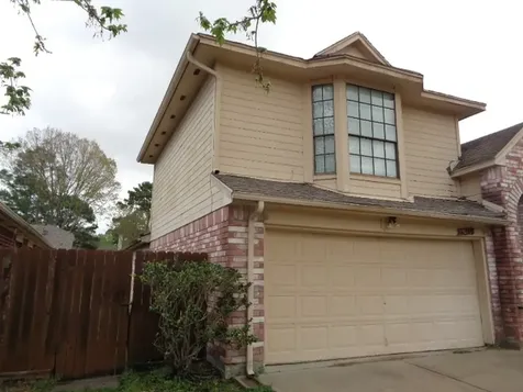 16318 Leamington Lane Houston TX 77095