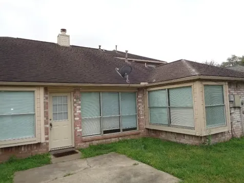 16318 Leamington Lane Houston TX 77095