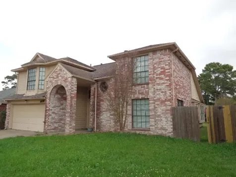 16318 Leamington Lane Houston TX 77095