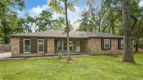 222 Ridgewood Drive Spring TX 77386