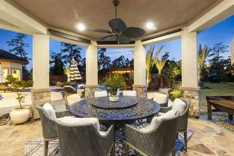 13 Pleasant Shadows Drive Spring TX 77389