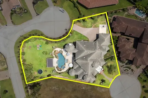 13 Pleasant Shadows Drive Spring TX 77389
