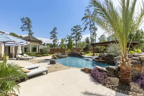 13 Pleasant Shadows Drive Spring TX 77389