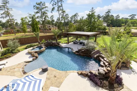 13 Pleasant Shadows Drive Spring TX 77389