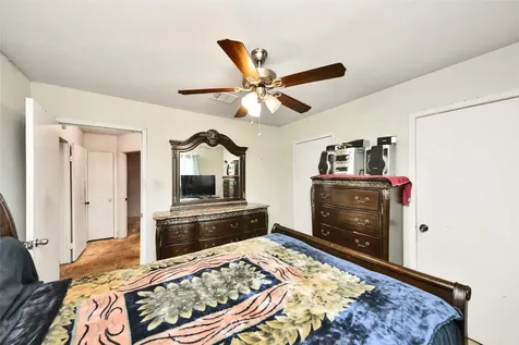 12026 Sela Lane Houston TX 77072