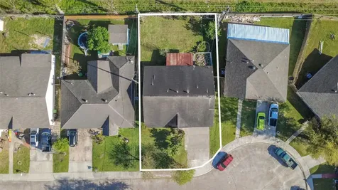 12026 Sela Lane Houston TX 77072