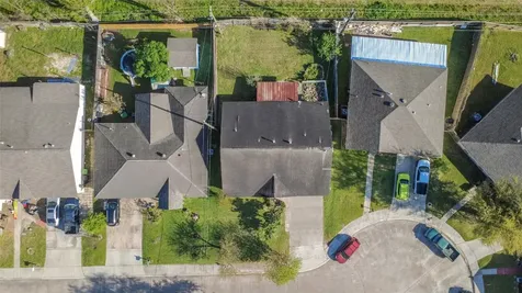 12026 Sela Lane Houston TX 77072