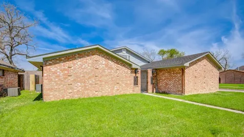 13747 Rampchester Lane Houston TX 77015