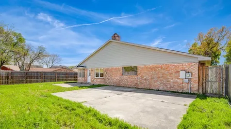 13747 Rampchester Lane Houston TX 77015