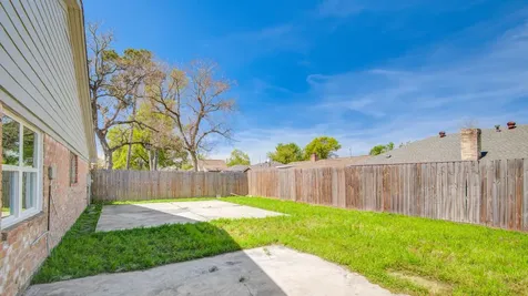 13747 Rampchester Lane Houston TX 77015