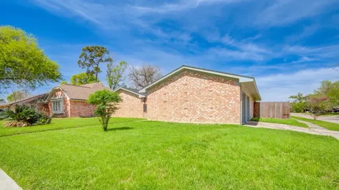 13747 Rampchester Lane Houston TX 77015