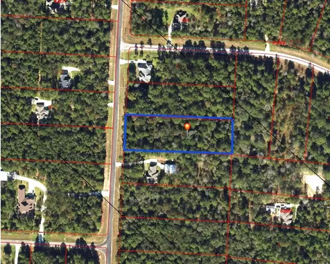 3A-7-16 Grand View Huntsville TX 77340