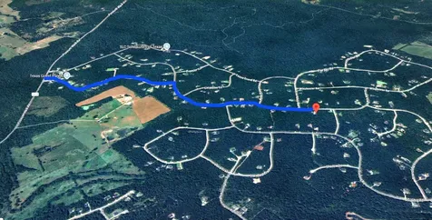 3A-7-16 Grand View Huntsville TX 77340