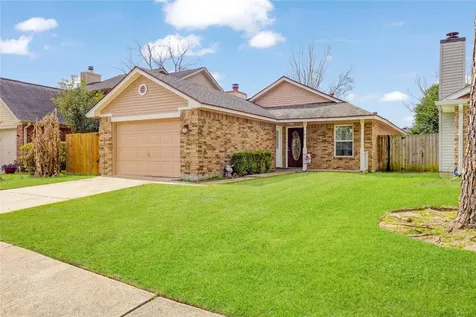 11514 Gullwood Drive Houston TX 77089