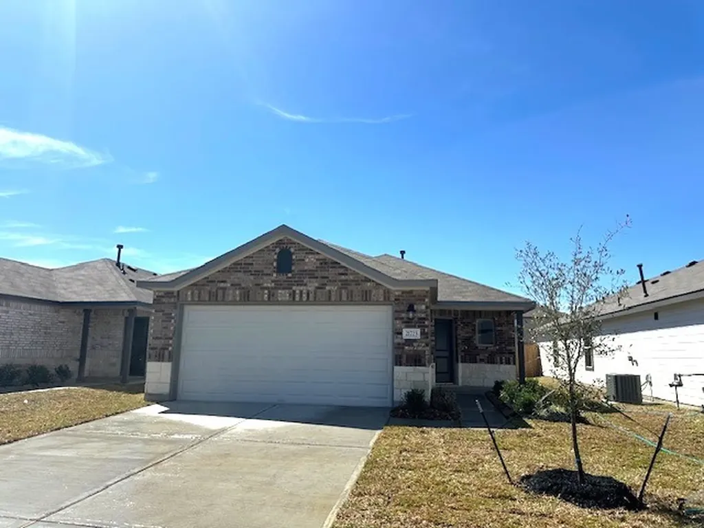 21723 Springhill Grove Lane Waller TX 77484