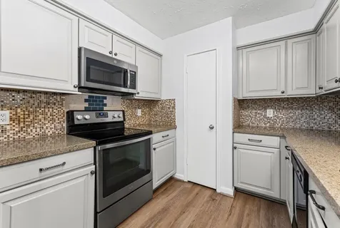 2808 Pinewood Dr Drive League City TX 77573
