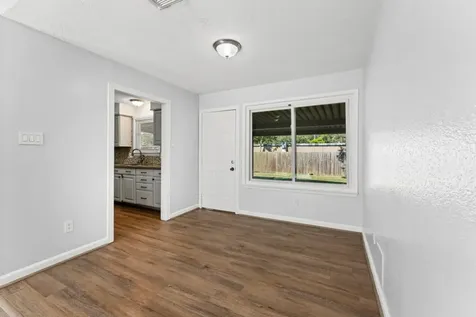 2808 Pinewood Dr Drive League City TX 77573