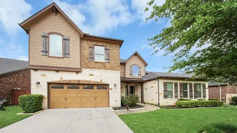 14926 Dogwood View Lane Cypress TX 77429
