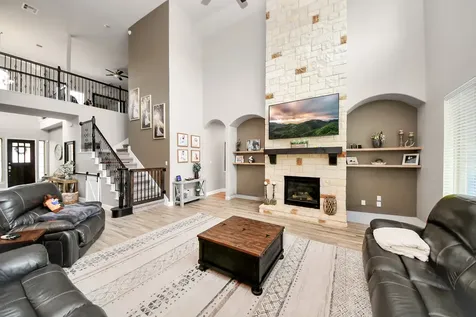14926 Dogwood View Lane Cypress TX 77429