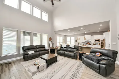 14926 Dogwood View Lane Cypress TX 77429