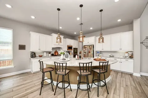 14926 Dogwood View Lane Cypress TX 77429