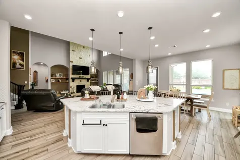 14926 Dogwood View Lane Cypress TX 77429