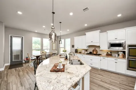 14926 Dogwood View Lane Cypress TX 77429