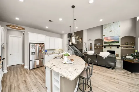 14926 Dogwood View Lane Cypress TX 77429